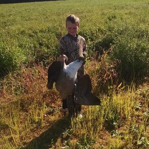 Meet your Posher, Marc